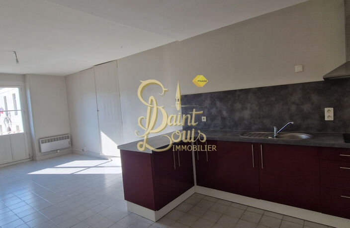 APPARTEMENT T3 EN DUPLEX DE 60.99 M2 — photo 3