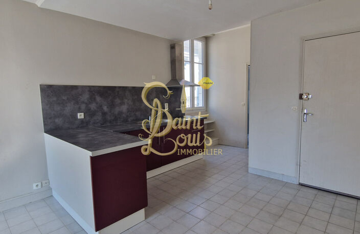 APPARTEMENT T3 EN DUPLEX DE 60.99 M2 — photo 4
