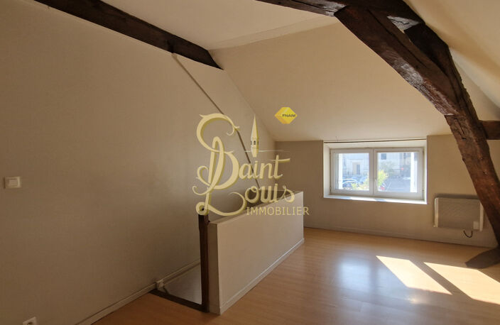 APPARTEMENT T3 EN DUPLEX DE 60.99 M2 — photo 5