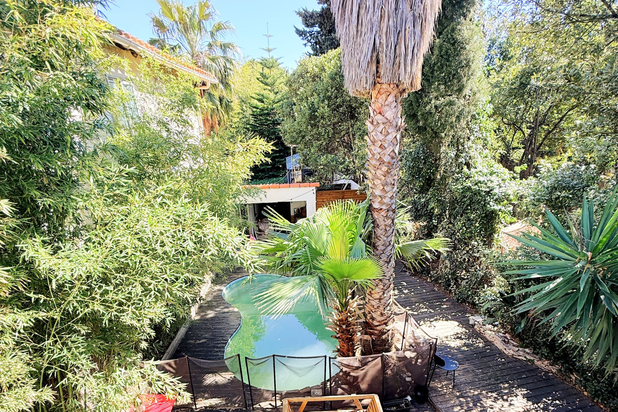 Villa / Maison  T5 à vendre Perpignan 66000