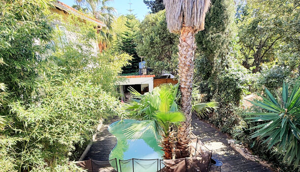 Villa / Maison 5 pièces  à vendre Perpignan 66000