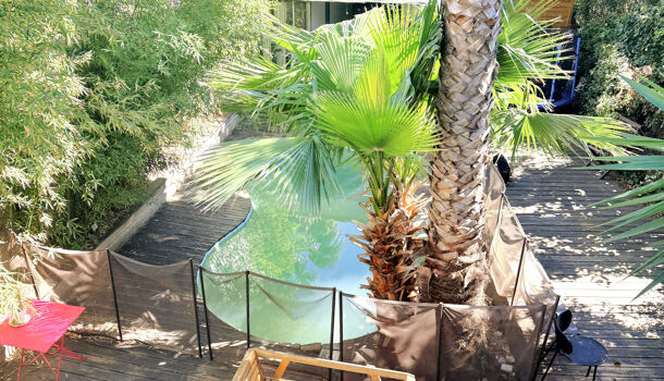 Villa / Maison 5 pièces  à vendre Perpignan 66000