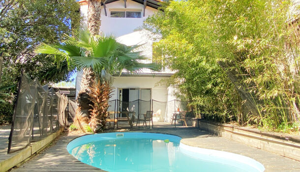 Villa / Maison 5 pièces  à vendre Perpignan 66000