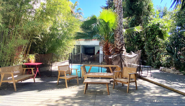 Villa / Maison 5 pièces  à vendre Perpignan 66000