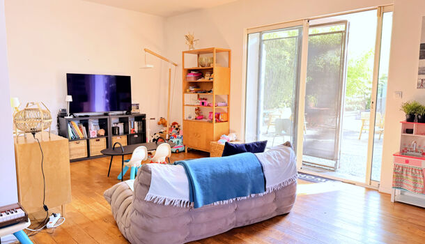 Villa / Maison 5 pièces  à vendre Perpignan 66000