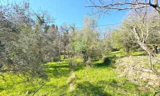 Terrain  6348 m² à vendre à Opio (06650)