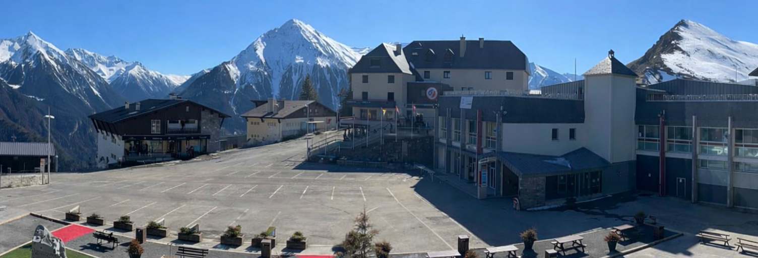 Appartement 3 Pièces 55 m² à vendre à Saint-Lary-Soulan (65170)