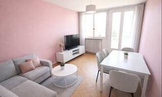 Appartement 3 Pièces 58 m² à vendre à Ville-la-Grand (74100)