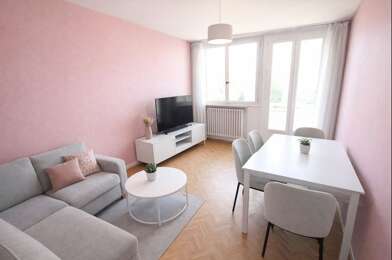 Appartement 3 pièces 199000 €