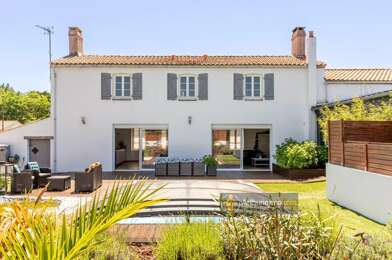 Maison 10 pièces 575000 €