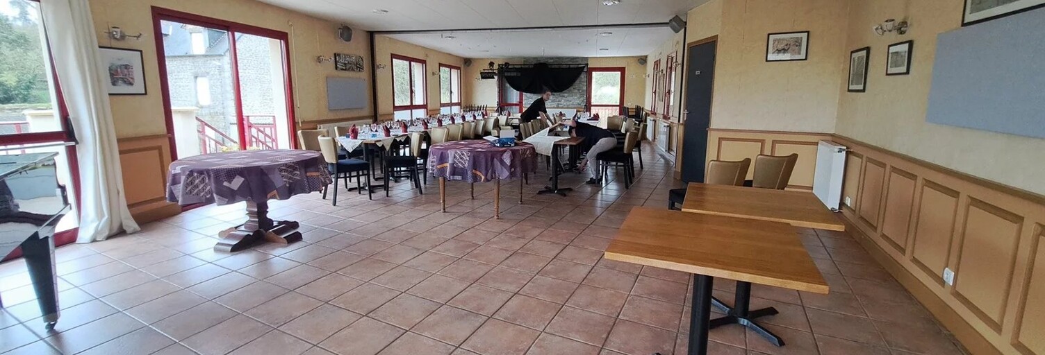 Commerce 6 Pièces 170 m² à vendre à Saint-Cast-le-Guildo (22380)