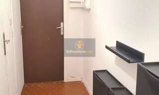 Appartement 1 Pièce 29 m² à louer à Apt (84400)