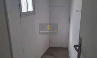 Appartement 1 Pièce 29 m² à louer à Apt (84400)