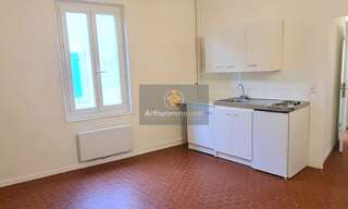 Appartement 1 Pièce 29 m² à louer à Apt (84400)