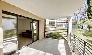 Appartement 1 Pièce 37 m² à vendre à Aix-en-Provence (13090)