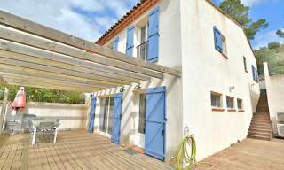 Maison 5 Pièces 137 m² à vendre à Toulon (83200)