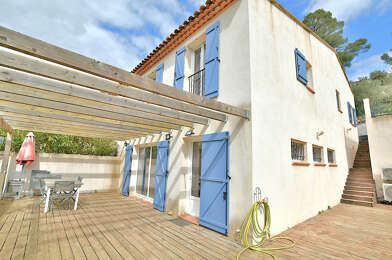 Maison 5 pièces 472500 €