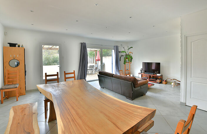 VILLA  TYPE 5, 3 CHAMBRES TOULON OUEST — photo 2