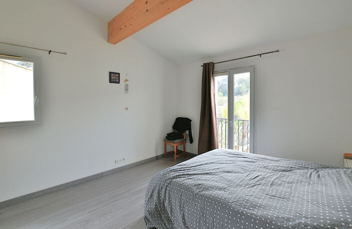 VILLA  TYPE 5, 3 CHAMBRES TOULON OUEST — photo 5