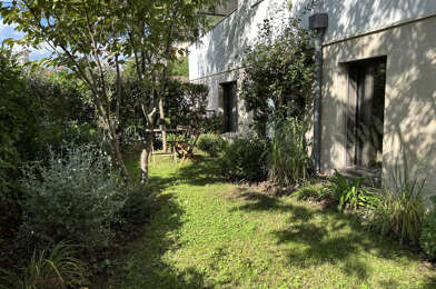 Appartement 5 pièces 748000 €