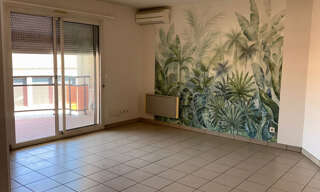 Appartement 2 Pièces 53 m² à louer à Le Péage-de-Roussillon (38550)