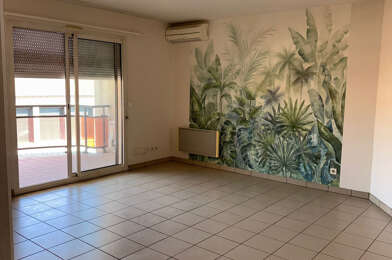 Appartement 2 pièces 630 €