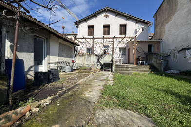 Maison 4 pièces 400000 €