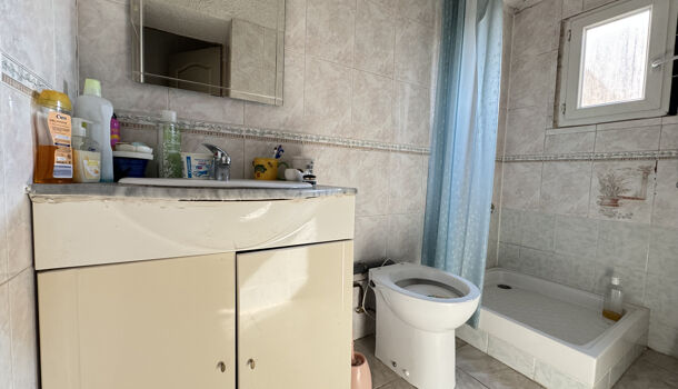 Villa / Maison 4 pièces  à vendre Aubagne 13400