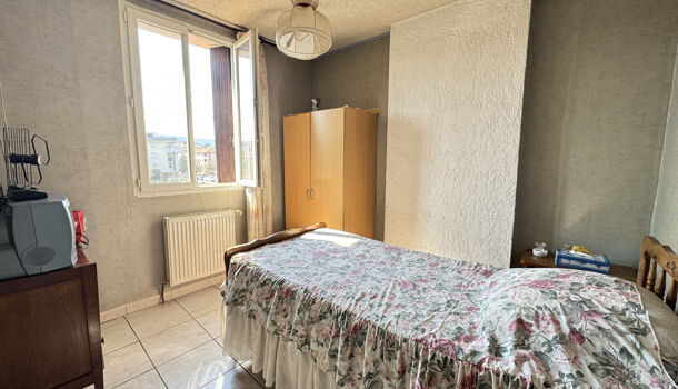 Villa / Maison 4 pièces  à vendre Aubagne 13400