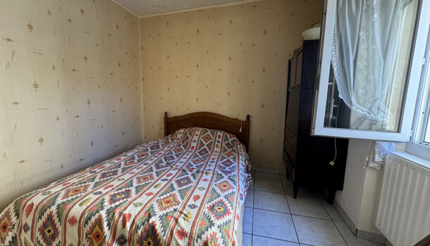 Villa / Maison 4 pièces  à vendre Aubagne 13400