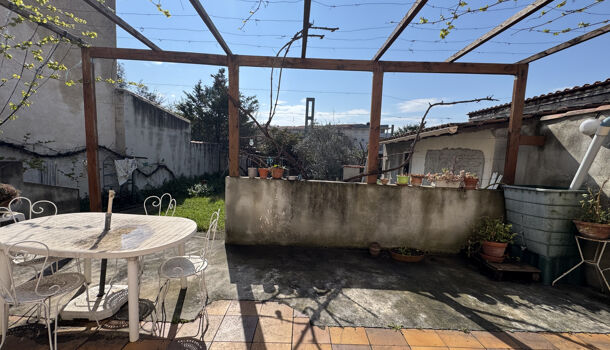 Villa / Maison 4 pièces  à vendre Aubagne 13400