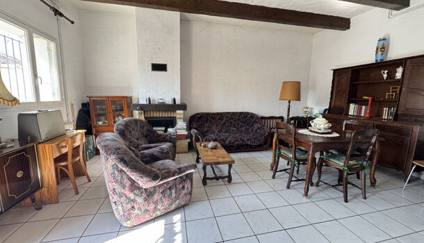 Villa / Maison 4 pièces  à vendre Aubagne 13400