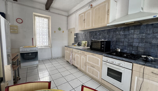 Villa / Maison 4 pièces  à vendre Aubagne 13400