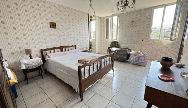 Villa / Maison 4 pièces  à vendre Aubagne 13400