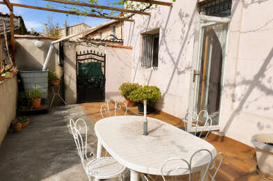 Maison 4 pièces 380000 €