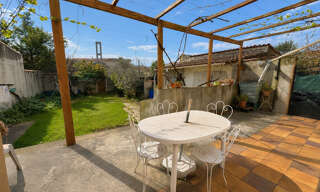 Maison 4 Pièces 106 m² à vendre à Aubagne (13400)