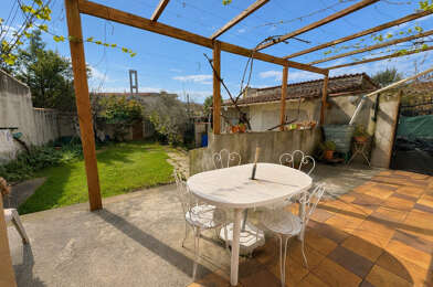 Maison 4 pièces 360000 €