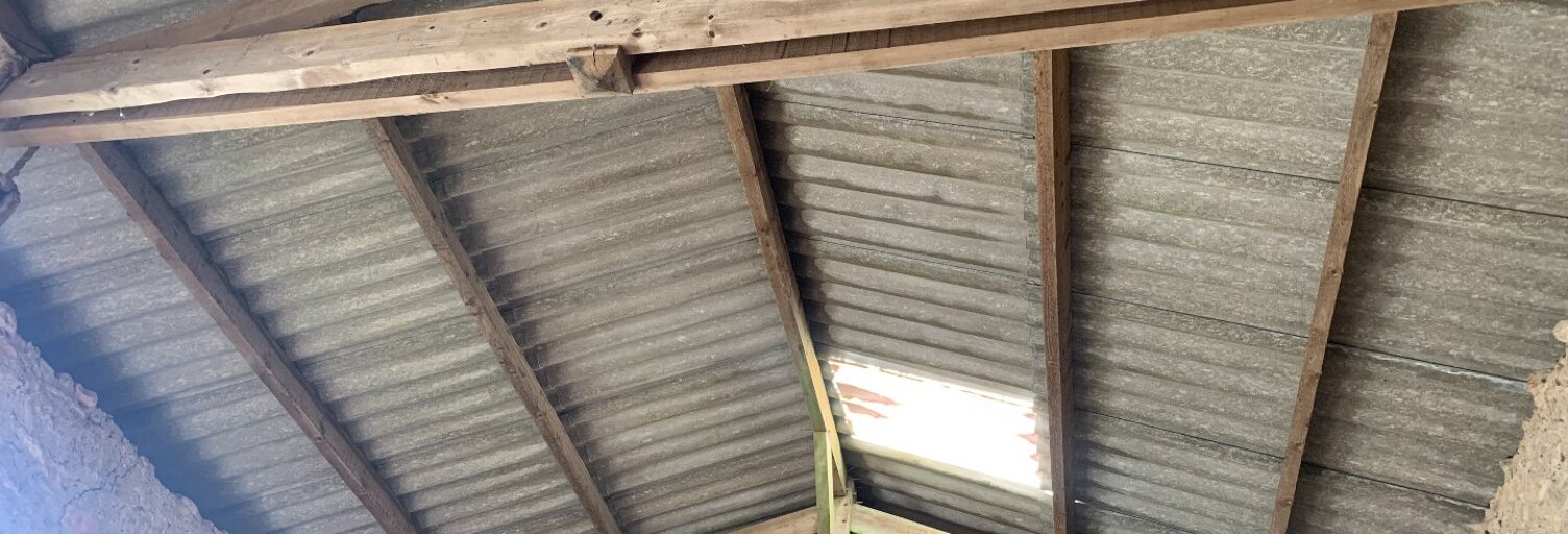 Immeuble  210 m² à vendre à Saint-Pierre-du-Chemin (85120)