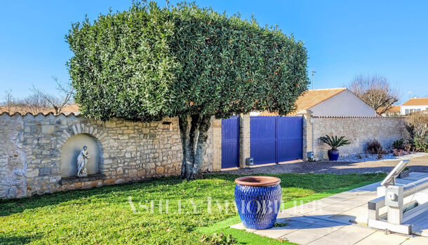 Villa / Maison 6 pièces  à vendre Périgny 17180