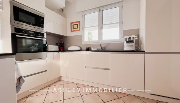 Villa / Maison 6 pièces  à vendre Périgny 17180