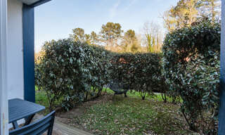 Appartement 1 Pièce 21 m² à vendre à Anglet (64600)