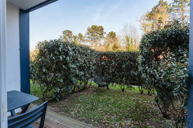 Appartement 1 pièces 120000 €