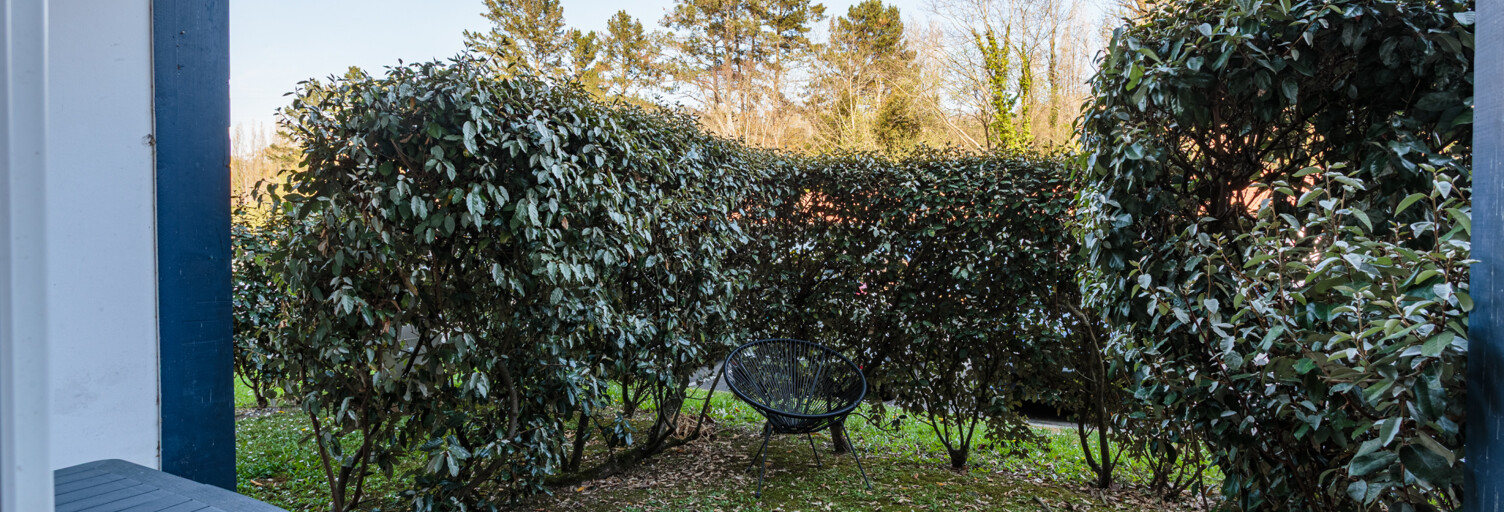 Appartement 1 Pièce 21 m² à vendre à Anglet (64600)