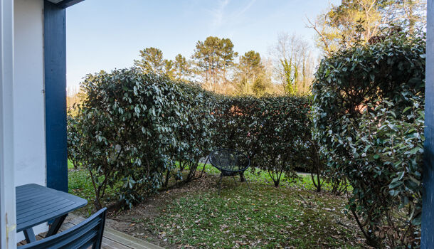 Appartement 1 pièces  à vendre Anglet 64600