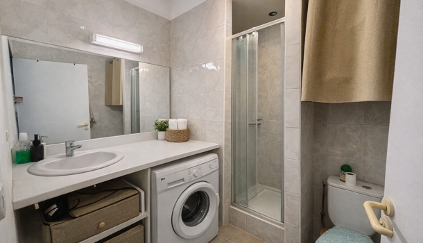 Appartement 1 pièces  à vendre Anglet 64600