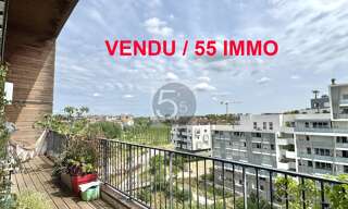 Appartement 4 Pièces 100 m² à vendre à Montpellier (34000)