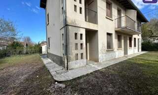 Appartement 2 Pièces 46 m² à louer à Saint-Girons (09200)