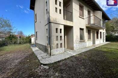 Appartement 2 pièces 450 €