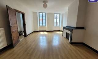 Appartement 3 Pièces 107 m² à louer à Saint-Girons (09200)