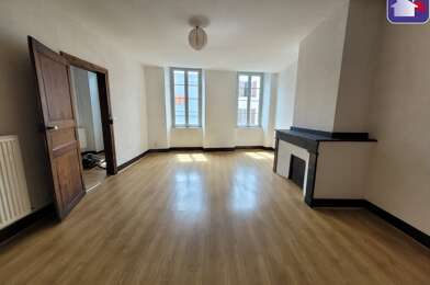 Appartement 3 pièces 520 €